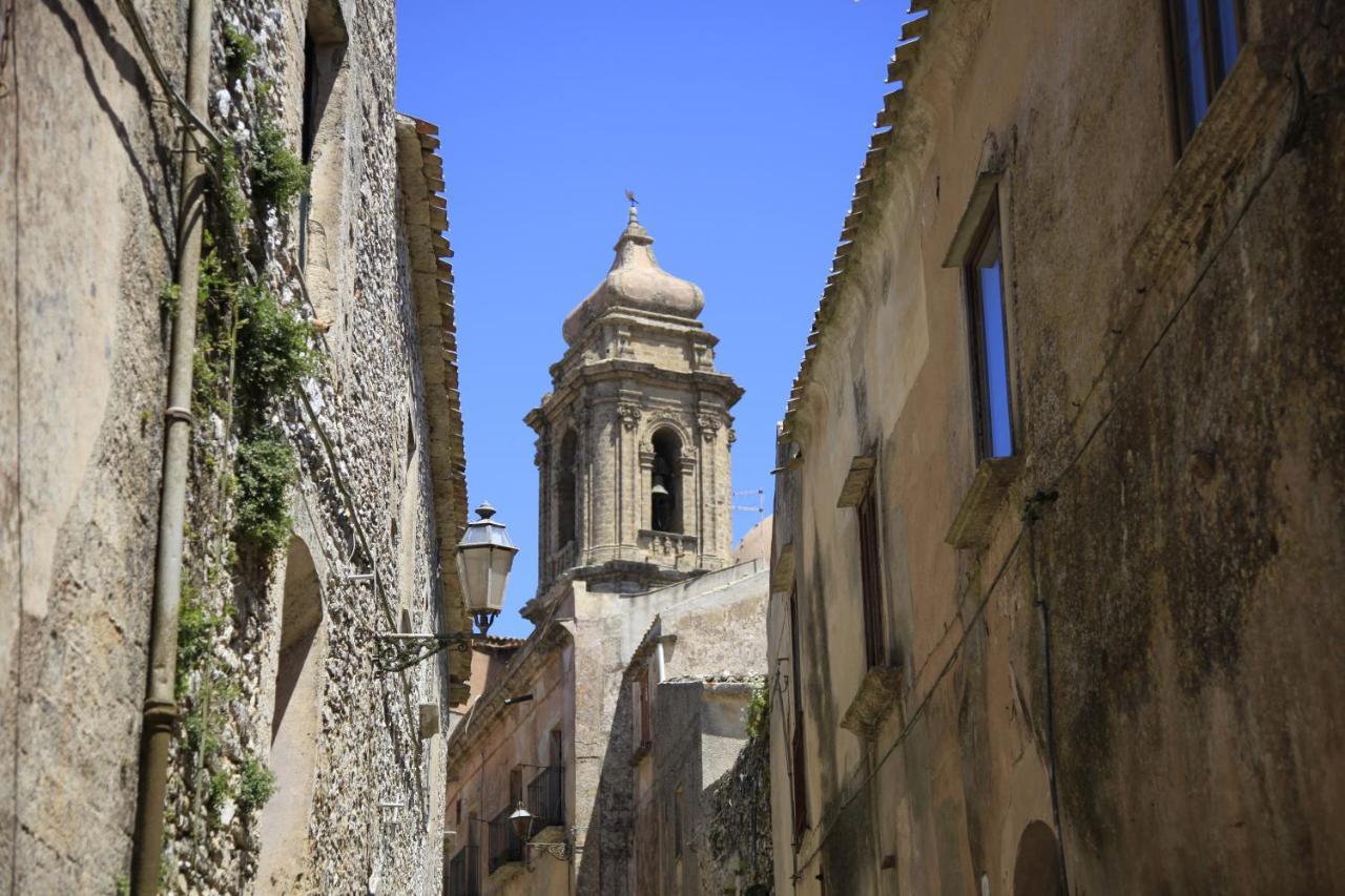 San Francesco 67 - Erice Vetta公寓 外观 照片