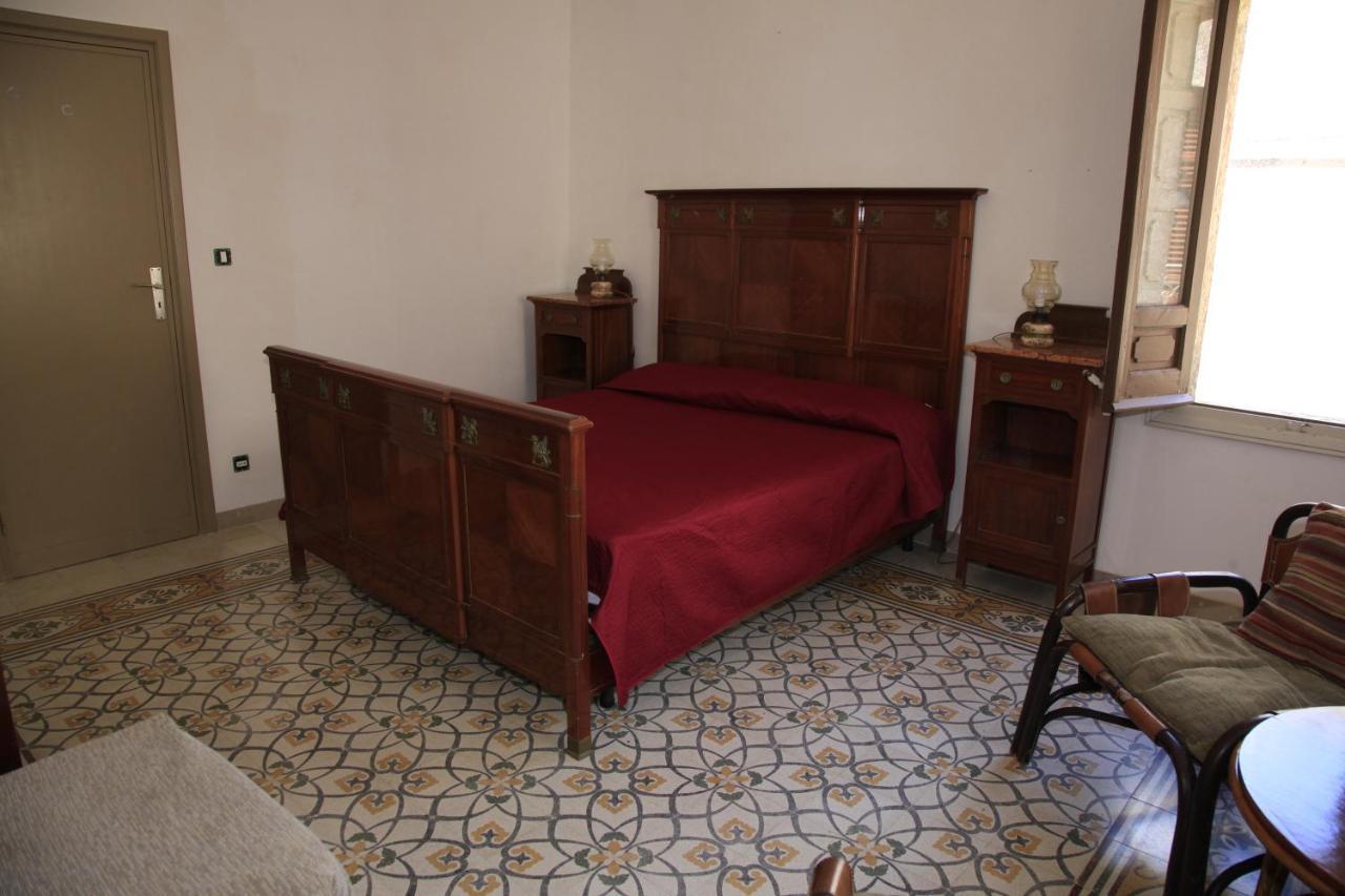 San Francesco 67 - Erice Vetta公寓 外观 照片